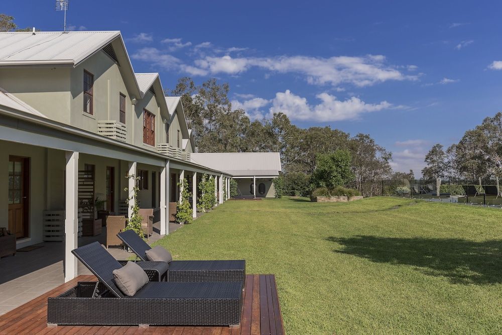 Spicers Vineyards Estate