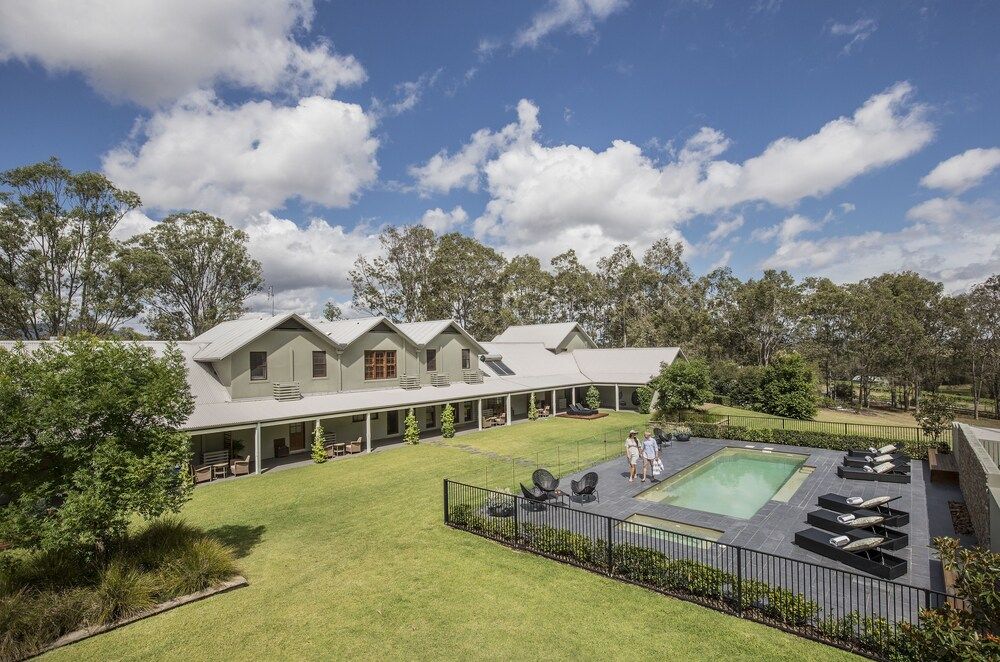 Spicers Vineyards Estate