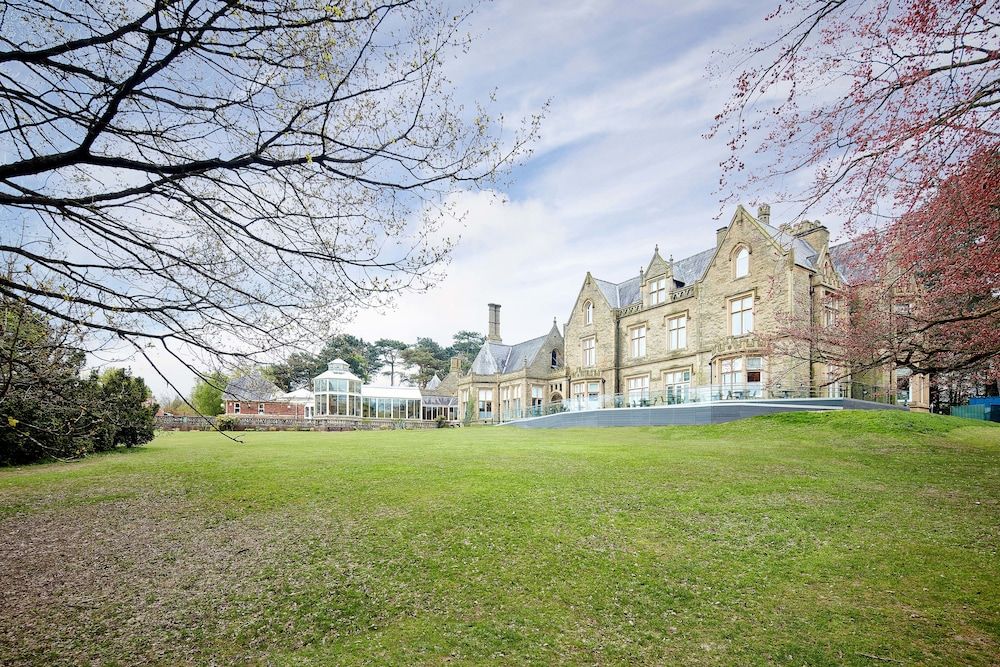 Oddfellows On The Park