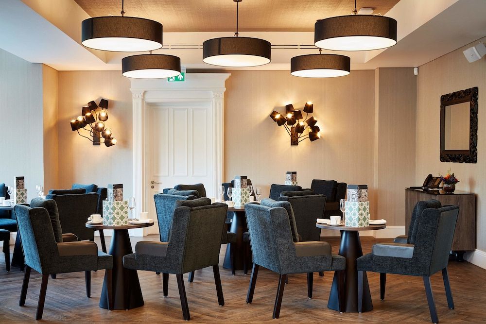 Oddfellows On The Park