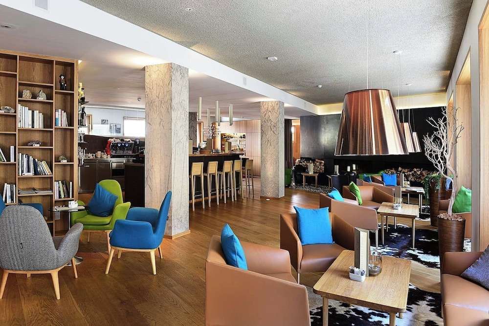 Hotel Weisses Kreuz