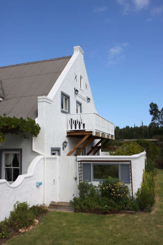 Fynbos Ridge Country House And Cottages