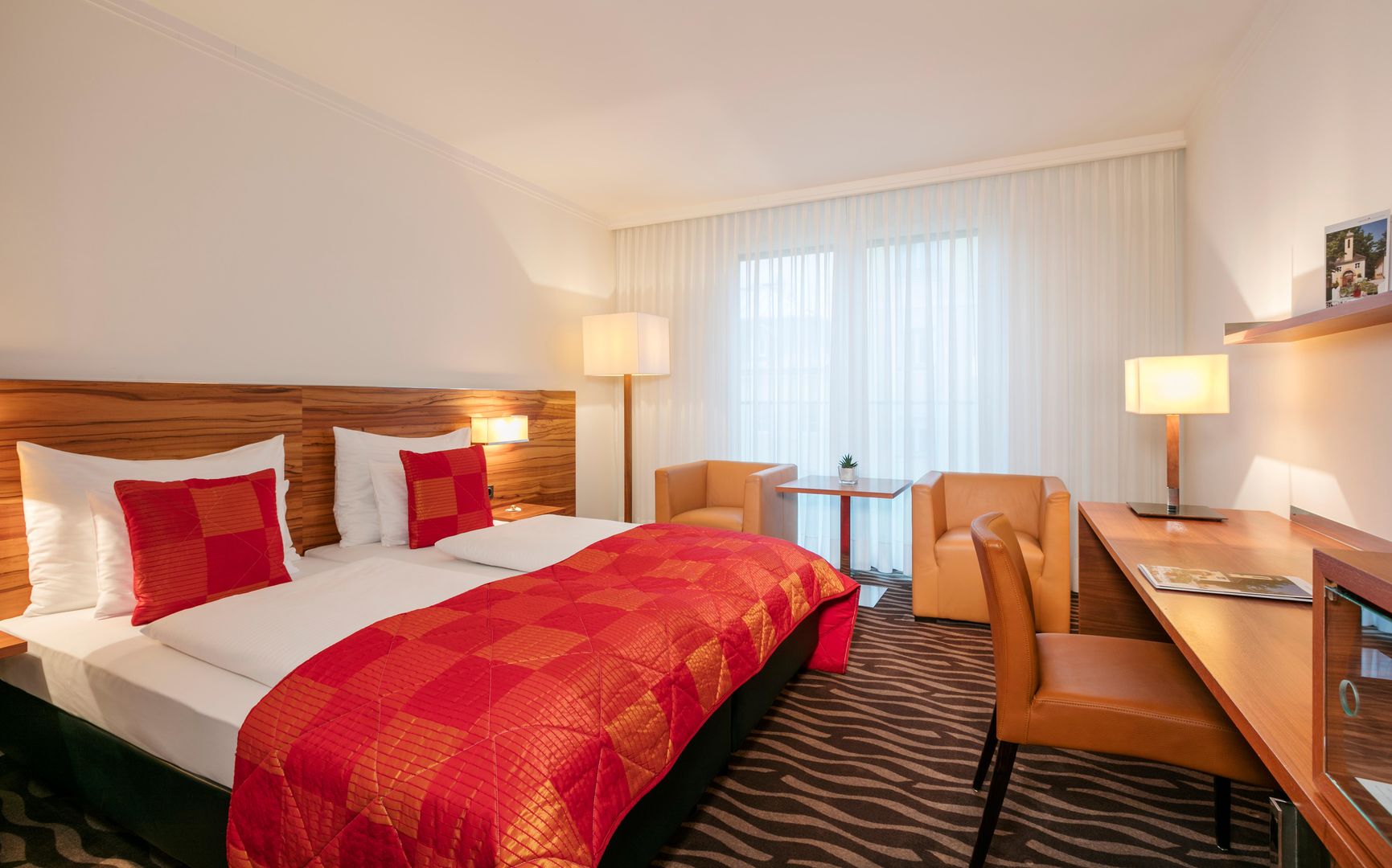 ARCOTEL Castellani Salzburg