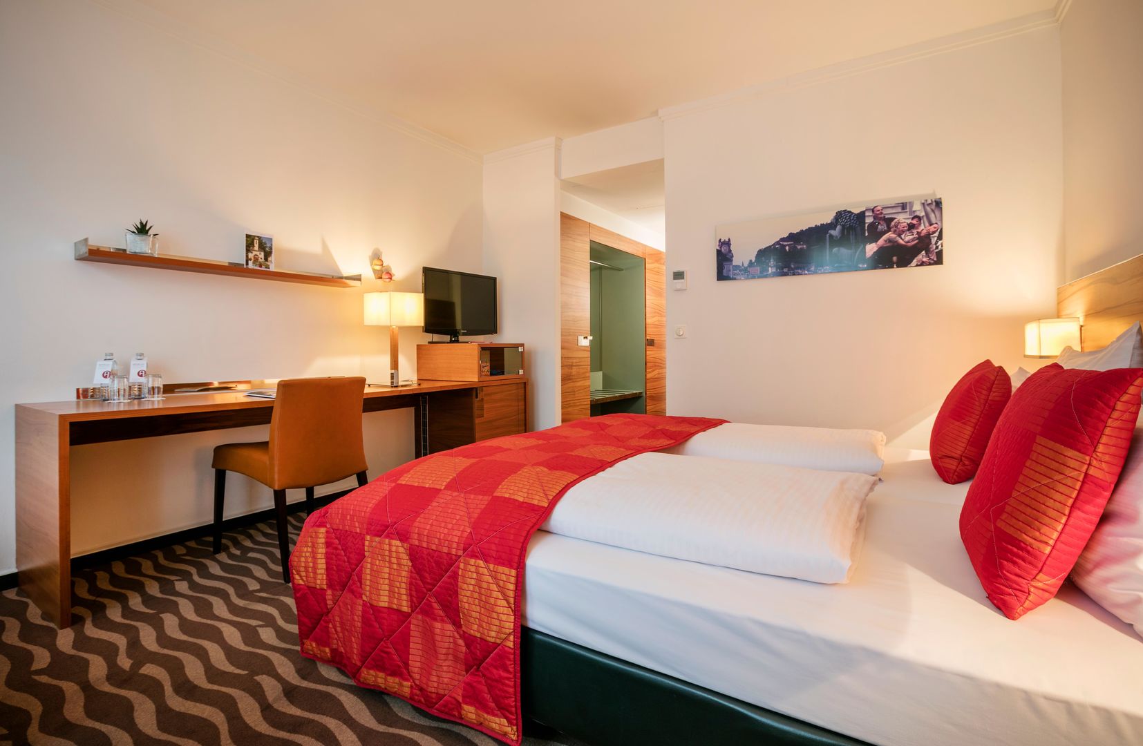ARCOTEL Castellani Salzburg