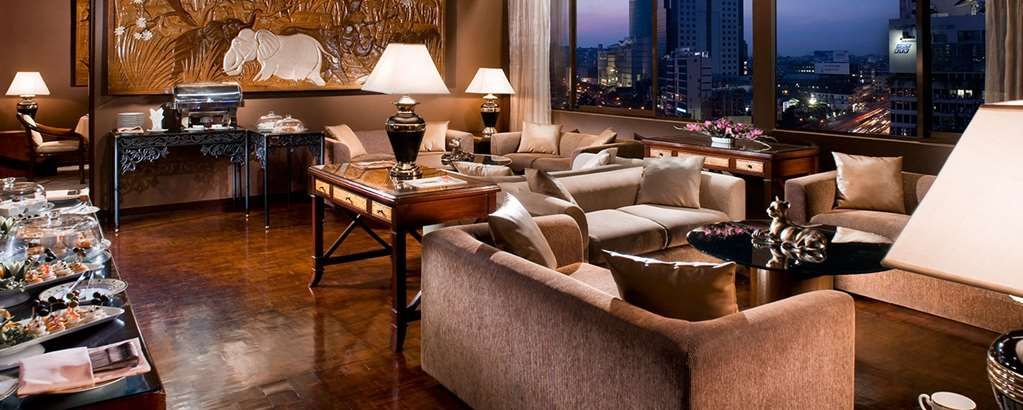 Pan Pacific Sonargaon Dhaka