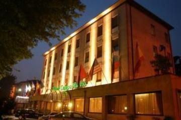 Hotel Campo Marzio