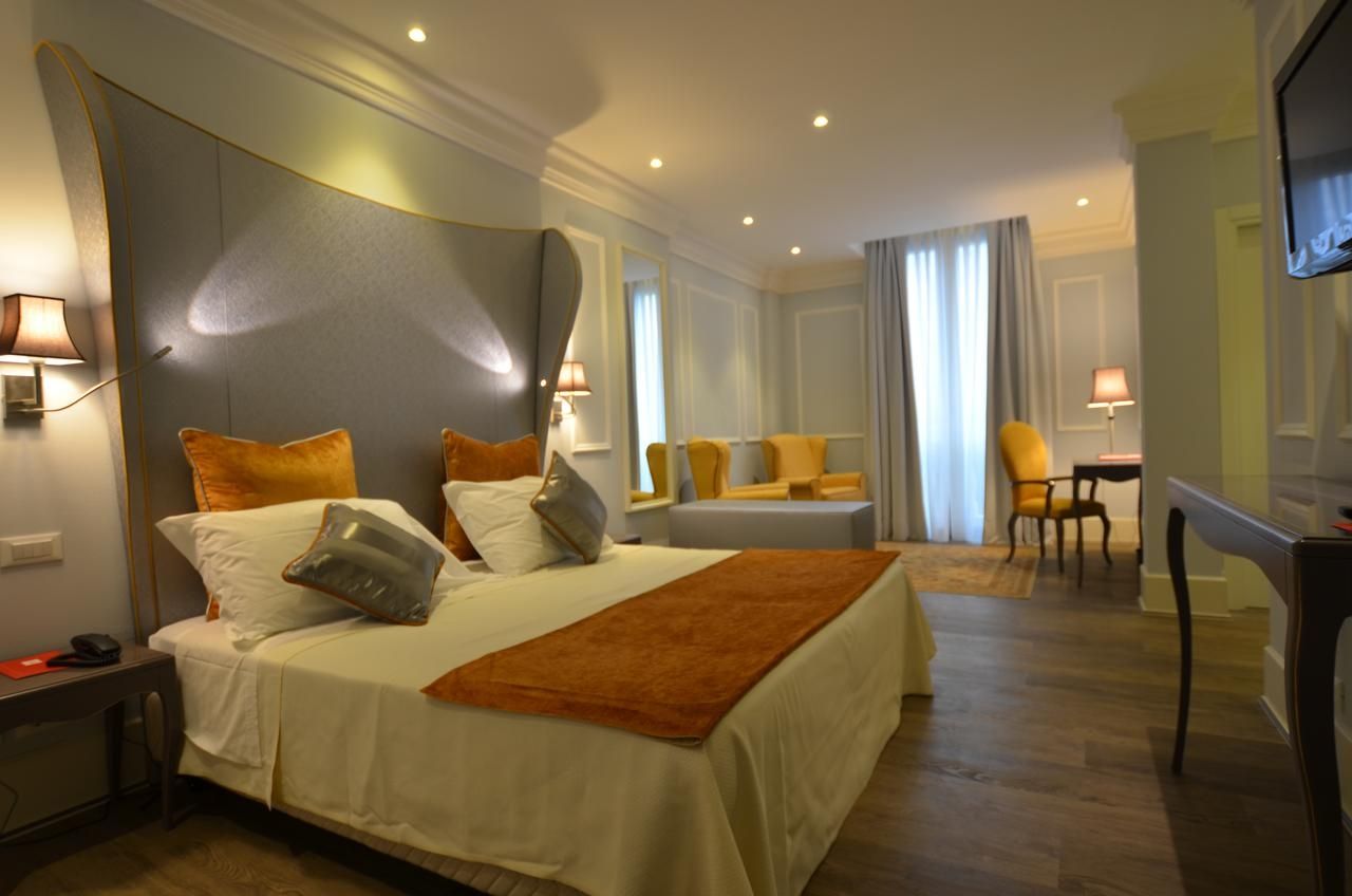 Hotel Campo Marzio