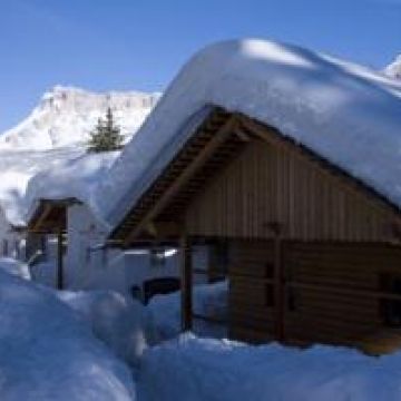 Dolomiti