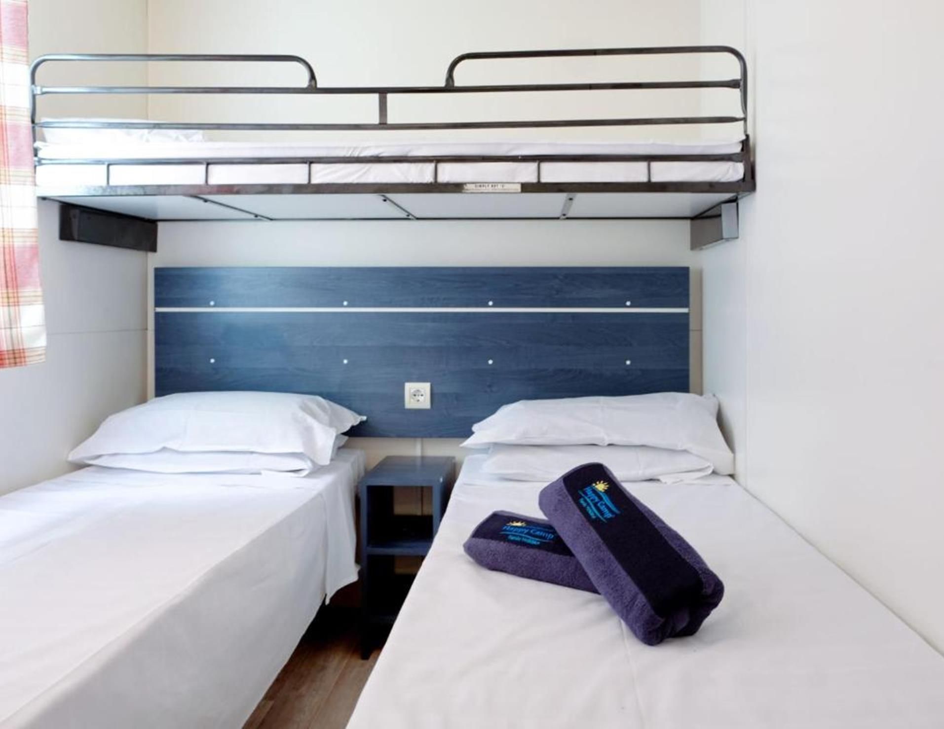 Camping Residence Village