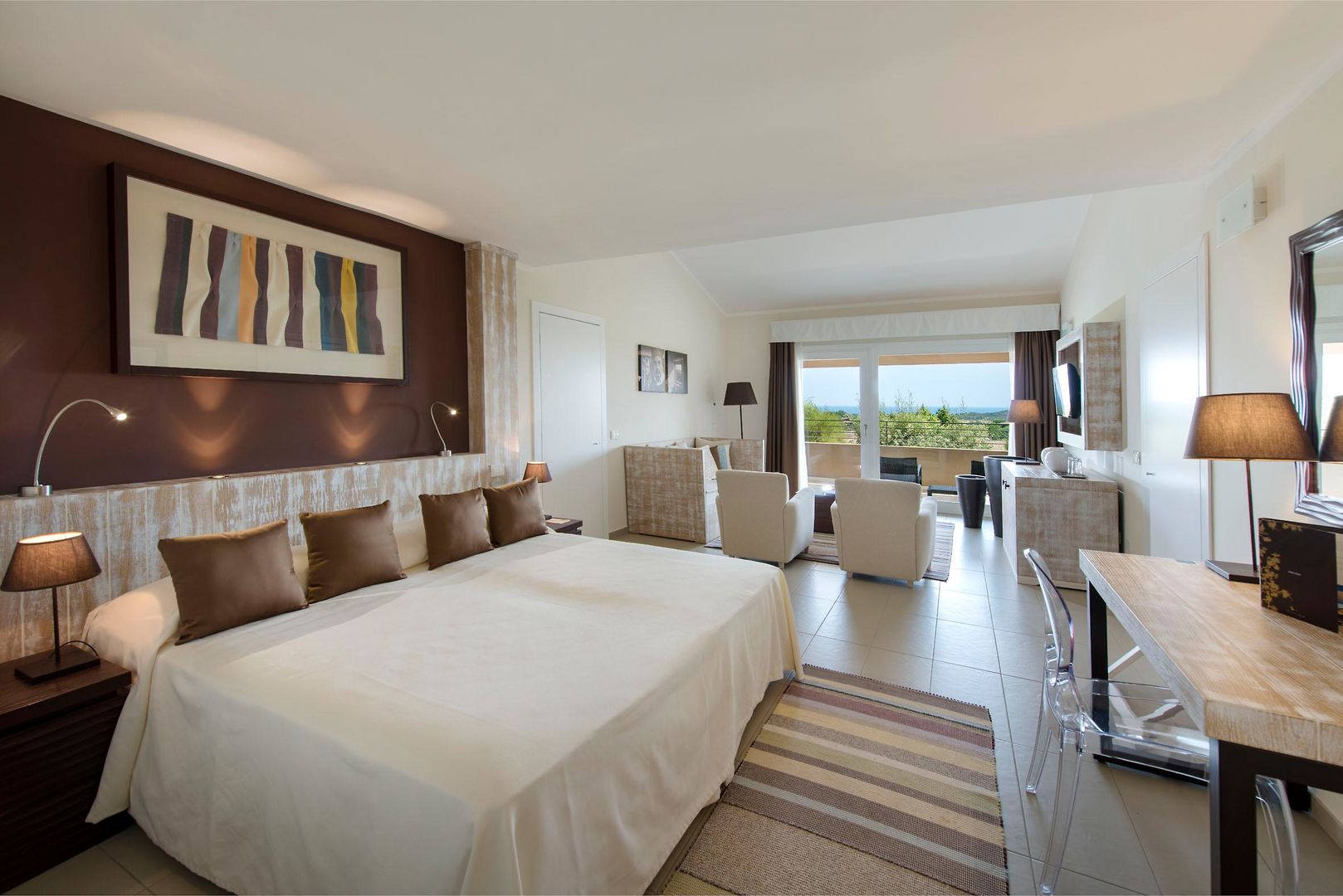 Hotel Spazio Oasi
