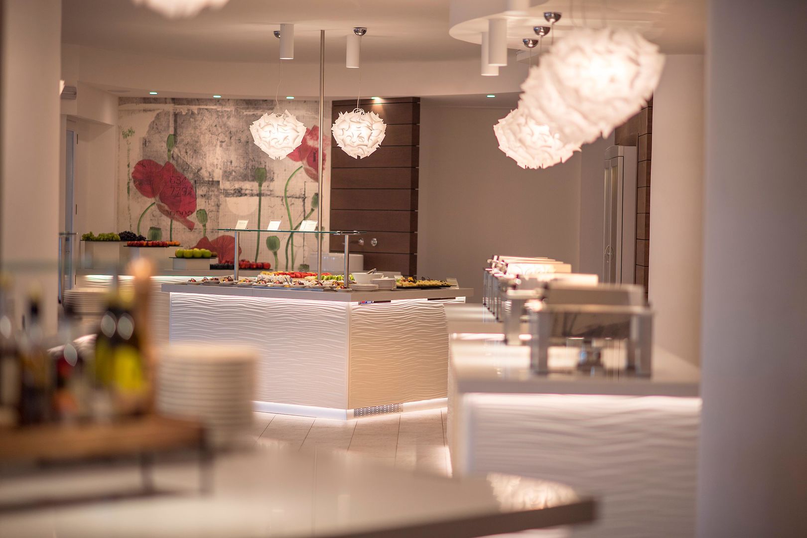 Hotel Spazio Oasi