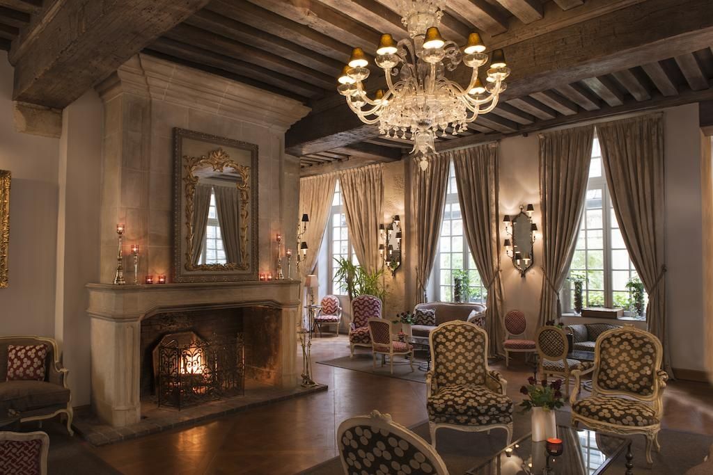 Hôtel d'Aubusson