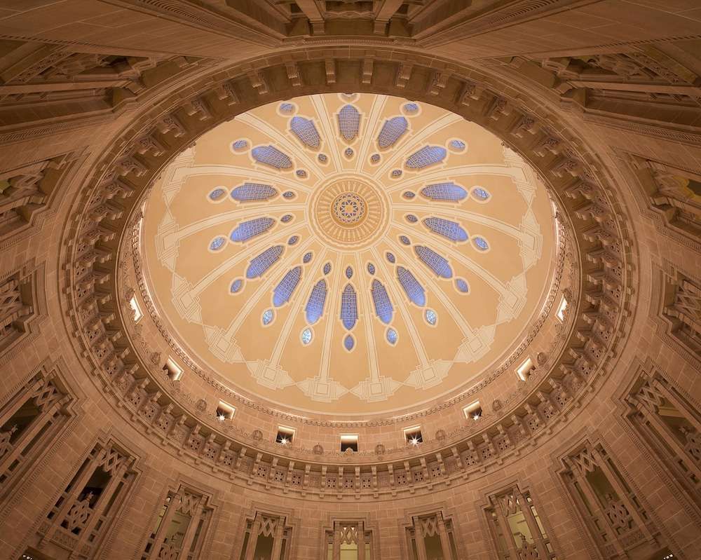 Umaid Bhawan Palace, Jodhpur