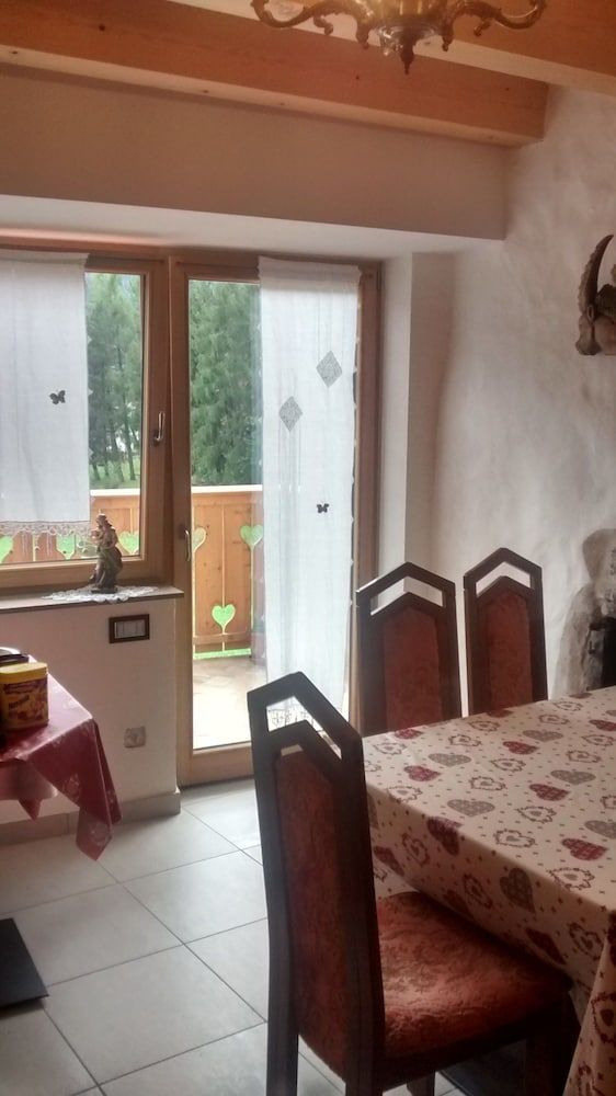 La Stube Dei Partel
