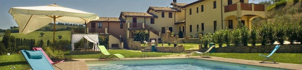 Borgo Le Capannelle