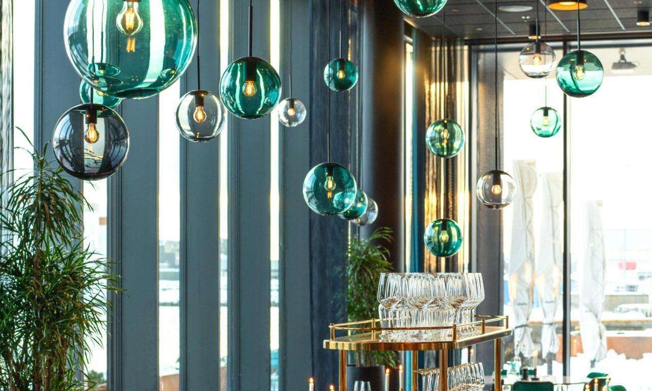 Thon Hotel Svolvær