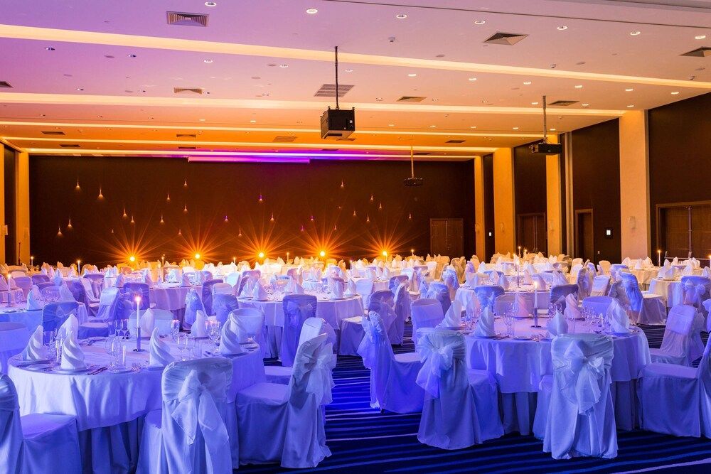 Radisson Blu Hotel Chelyabinsk
