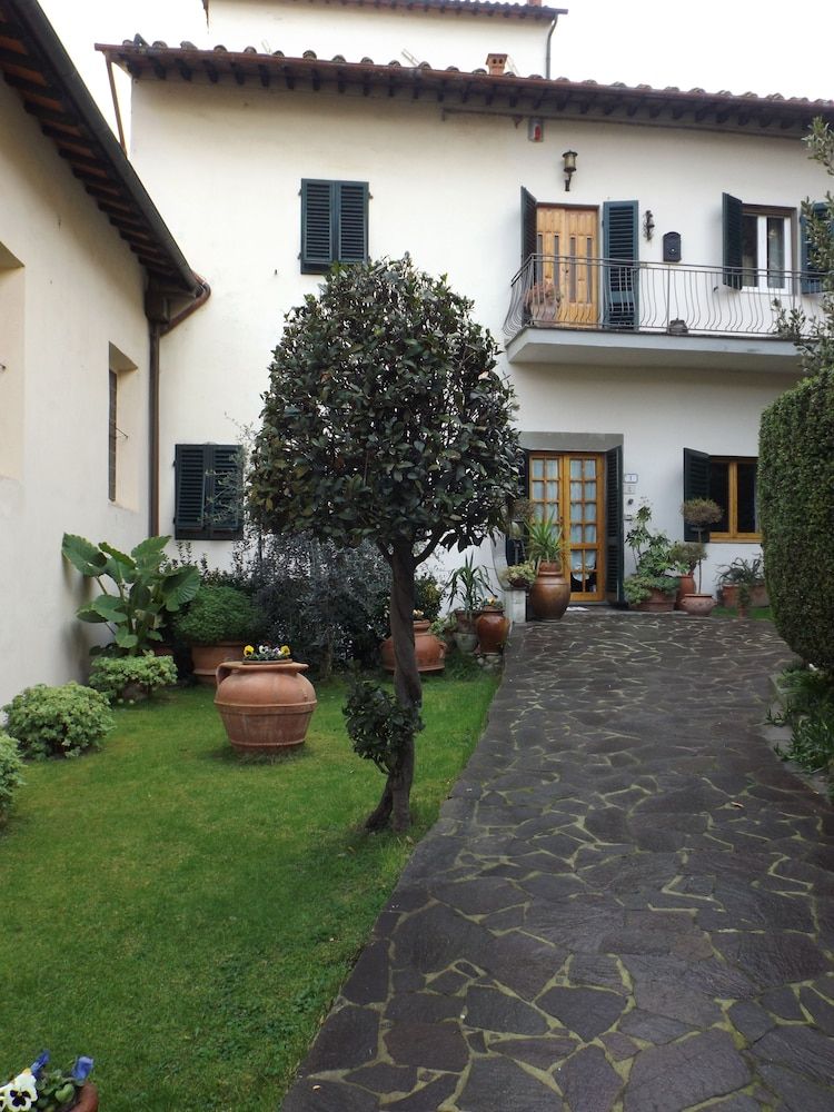 Casa Vacanza Le Piagge Di Scappini Simona