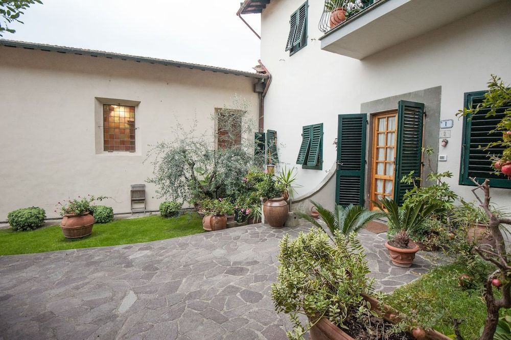 Casa Vacanza Le Piagge Di Scappini Simona