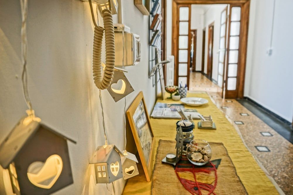 La Casa Dei Sognatori