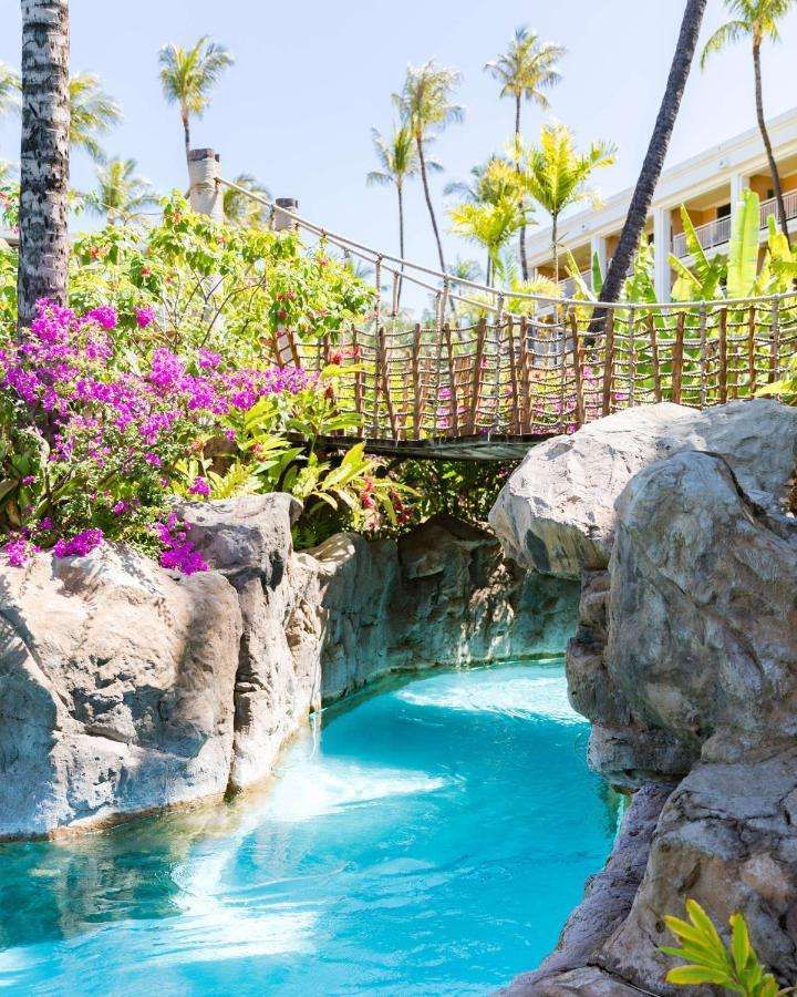 Grand Wailea, A Waldorf Astoria Resort