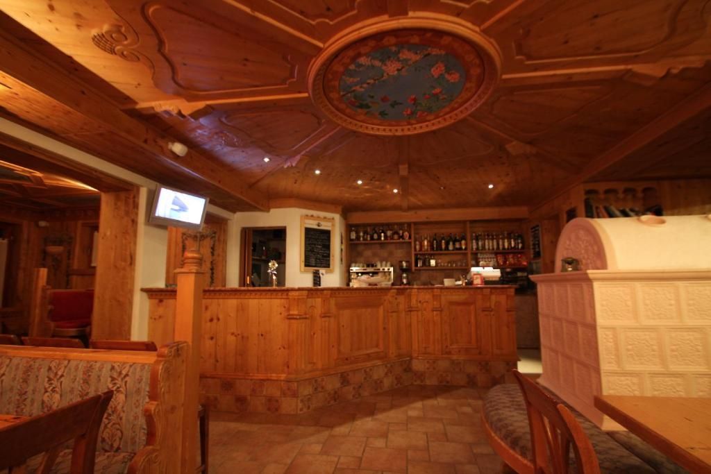 Dahu Hotel & Residence