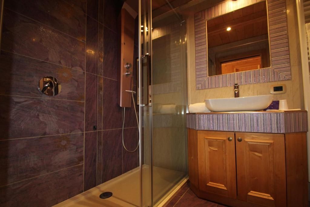Dahu Hotel & Residence