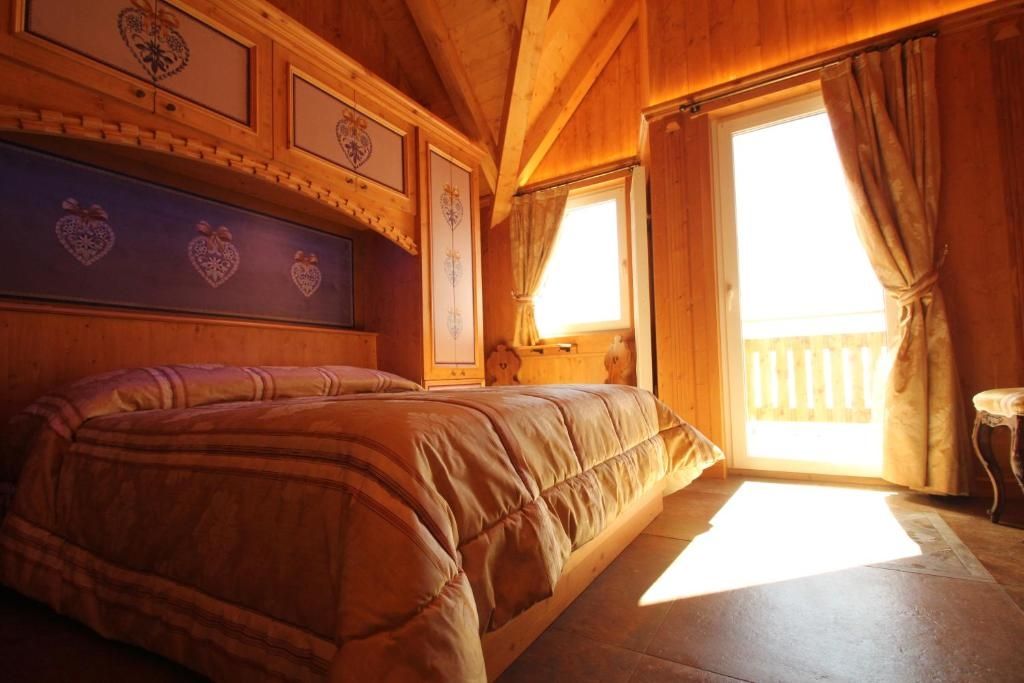 Dahu Hotel & Residence