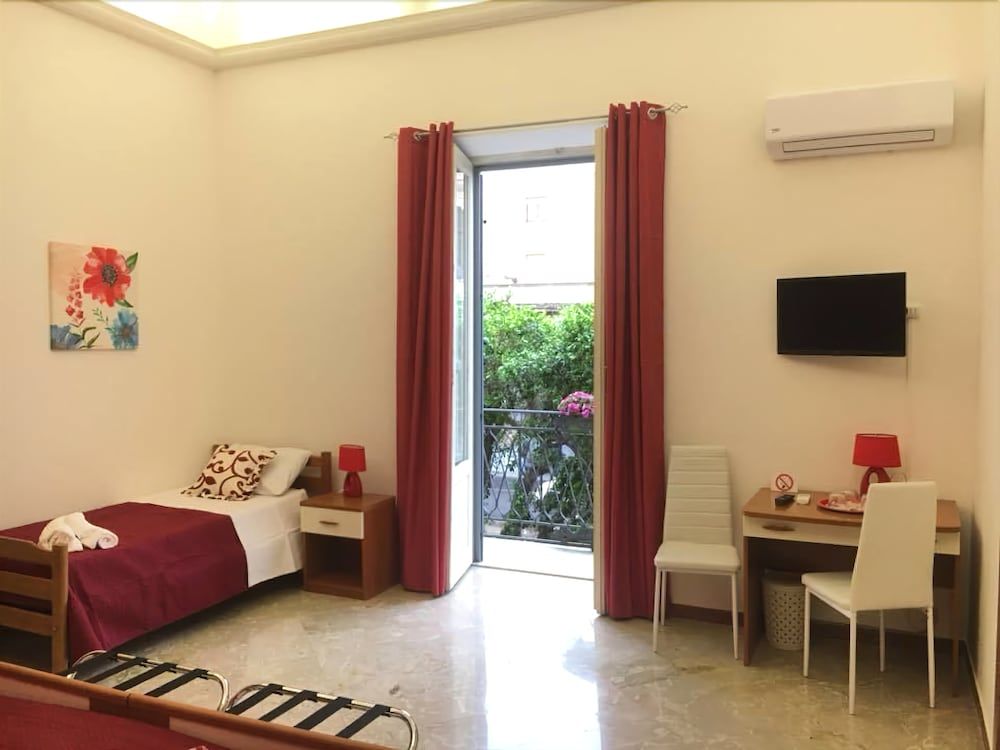 B&B Il Sole Palermo