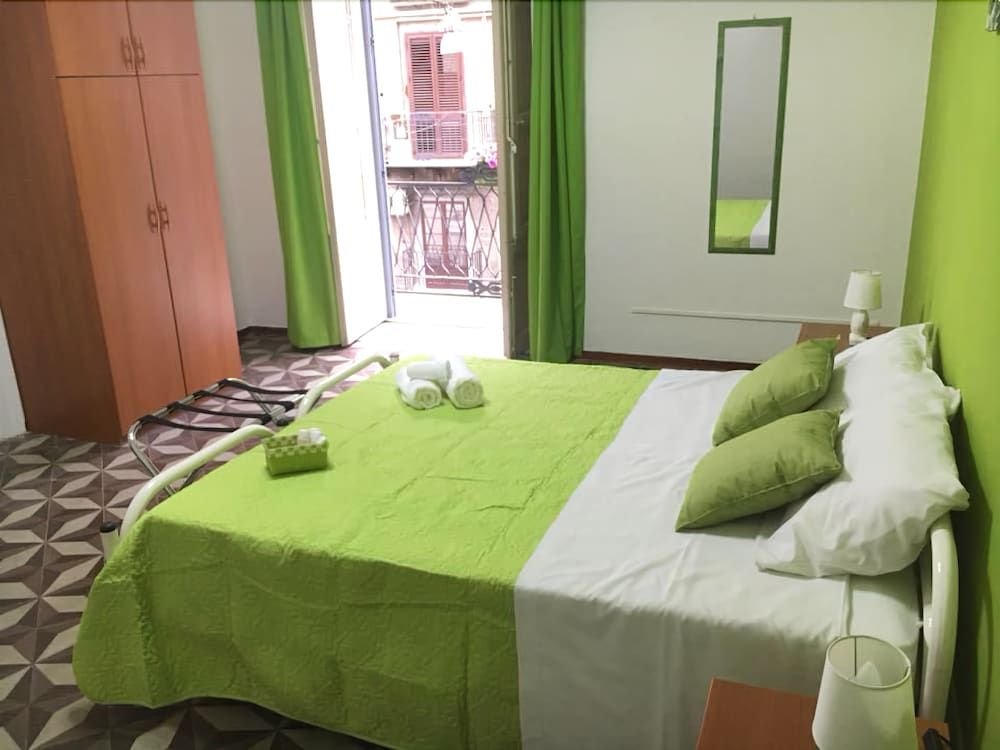 B&B Il Sole Palermo