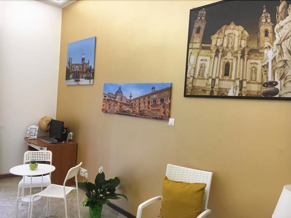 B&B Il Sole Palermo