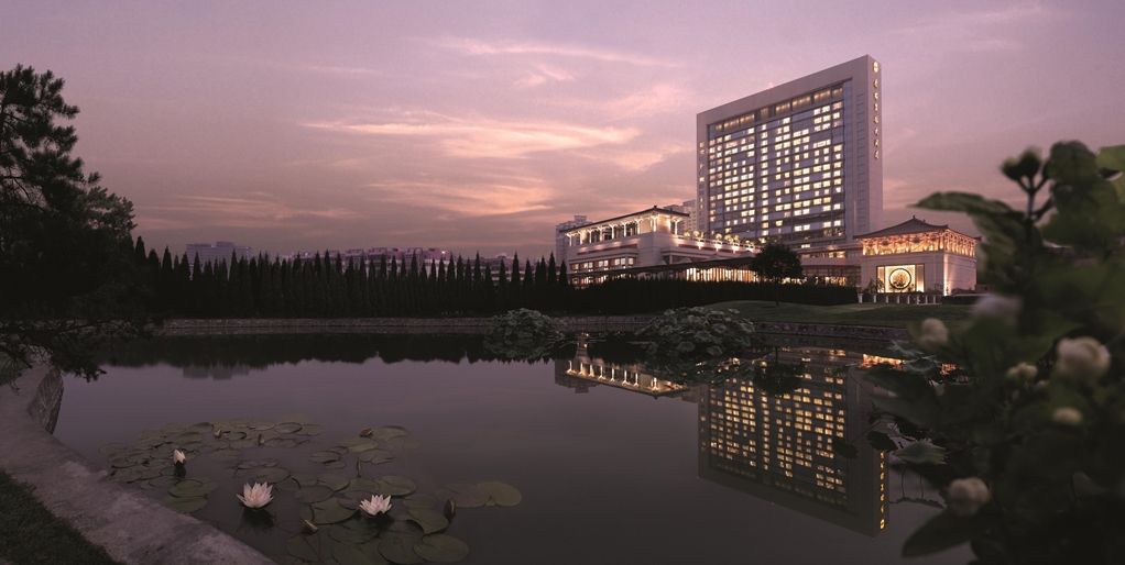 Shangri-La Xian