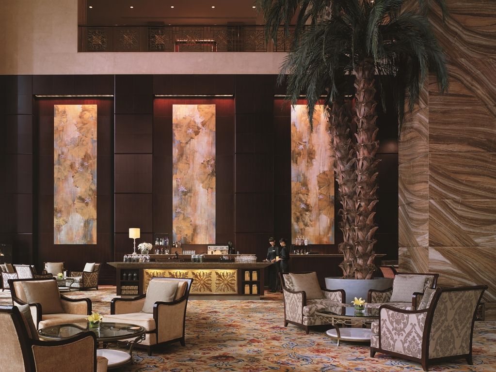 Shangri-La Xian