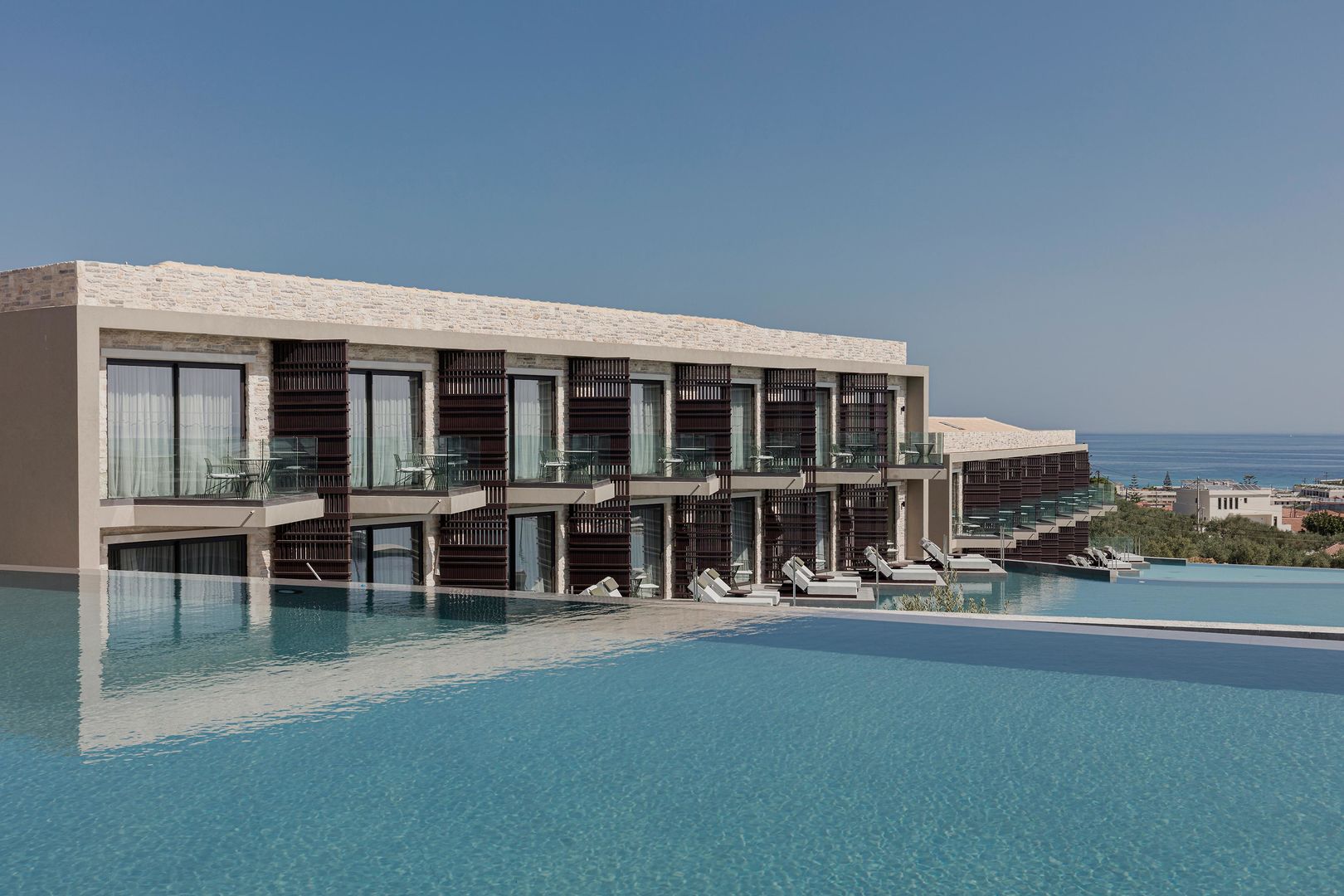 King Jason Zante - Designed for adults by Louis Hotels