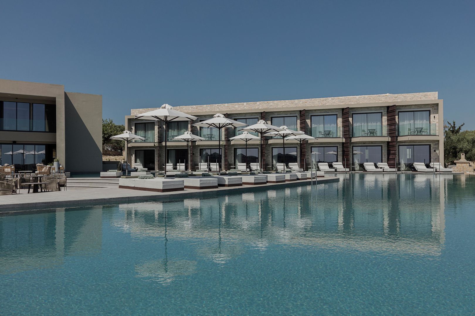 King Jason Zante - Designed for adults by Louis Hotels