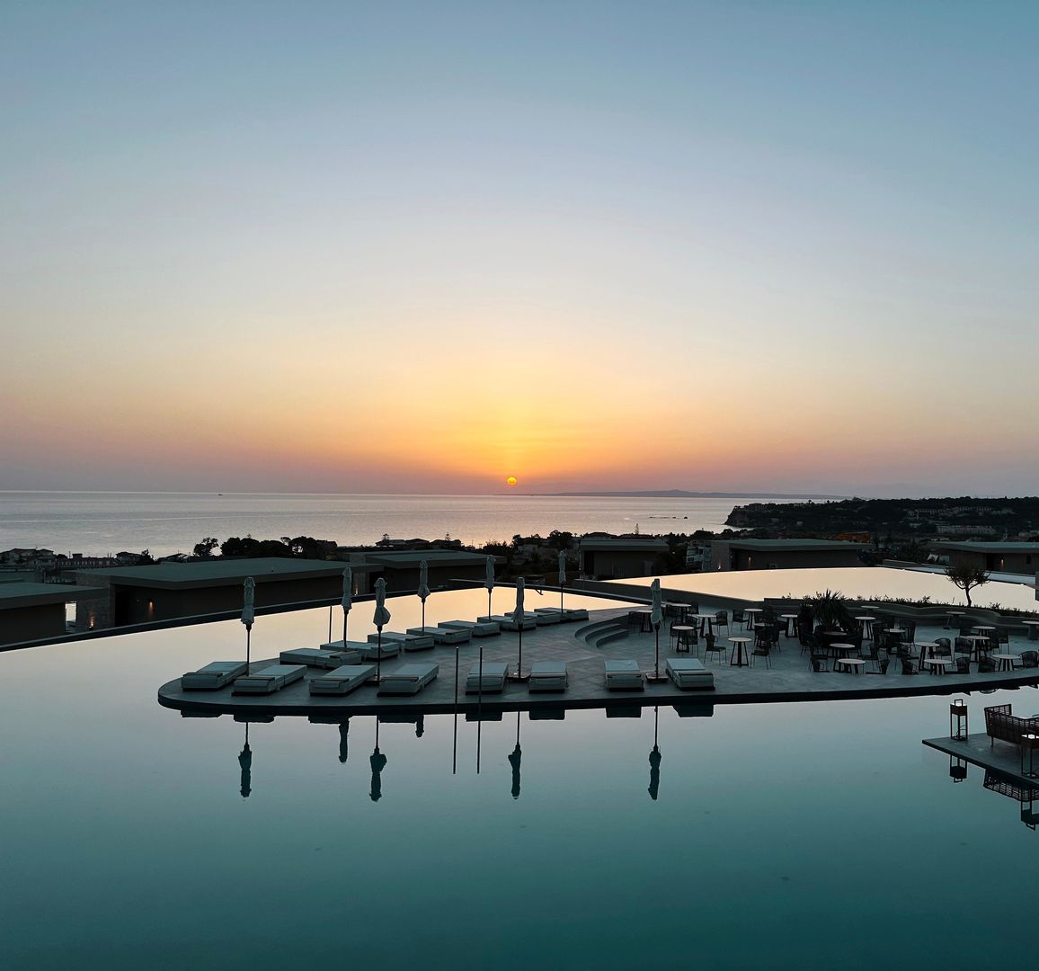 King Jason Zante - Designed for adults by Louis Hotels