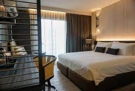 Bayphere Hotel Pattaya