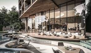 Bayphere Hotel Pattaya
