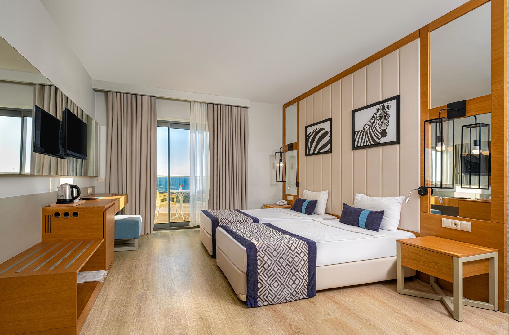 Calido Maris Hotel