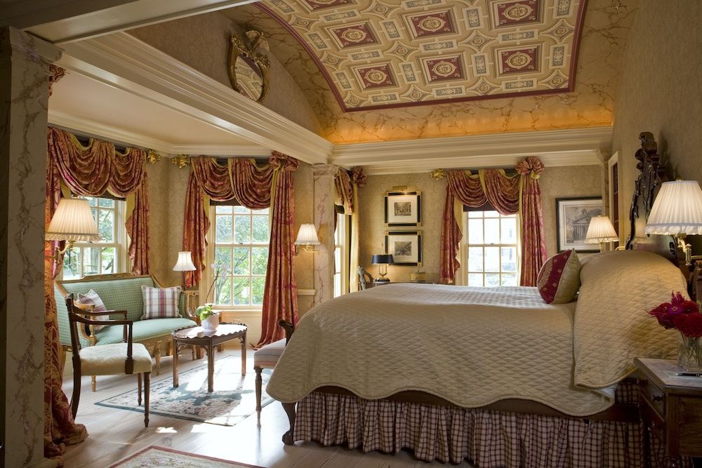 The Inn At Little Washington