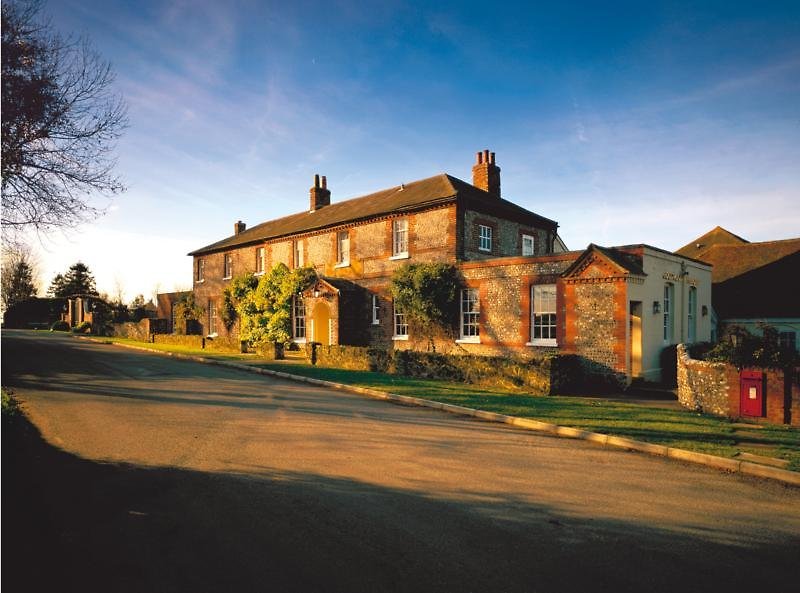 The Goodwood