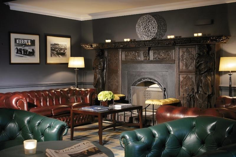 The Goodwood