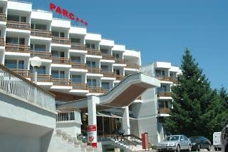 Complex Hotelier Parc Conference & Spa