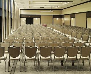 Complex Hotelier Parc Conference & Spa