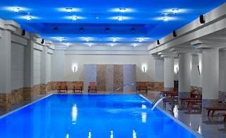 Complex Hotelier Parc Conference & Spa