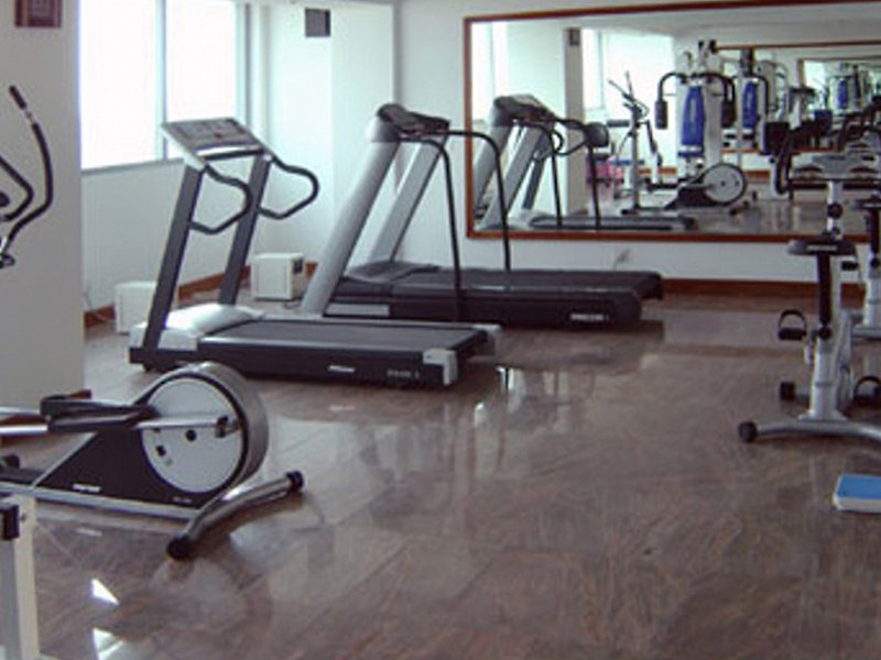 Hotel Sarina