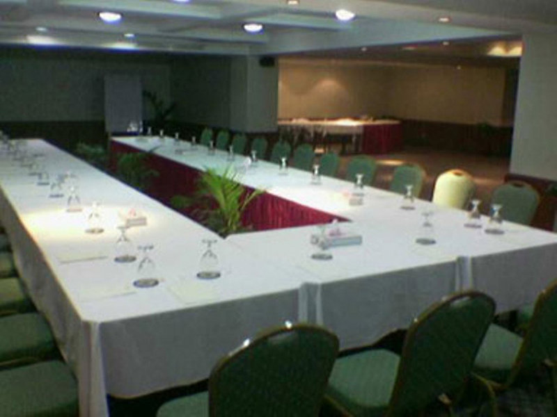 Hotel Sarina