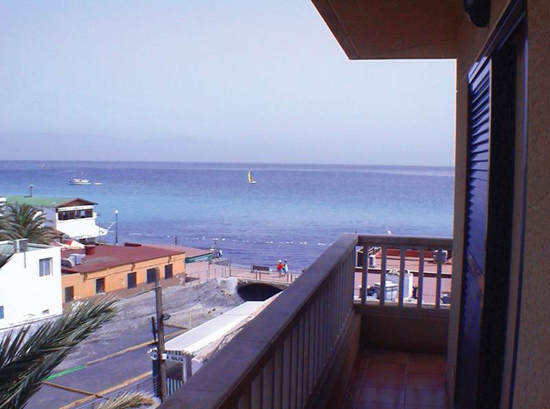 Hotel La Paloma
