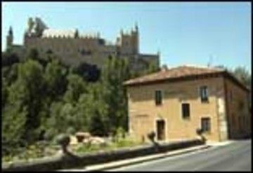 Alcazar