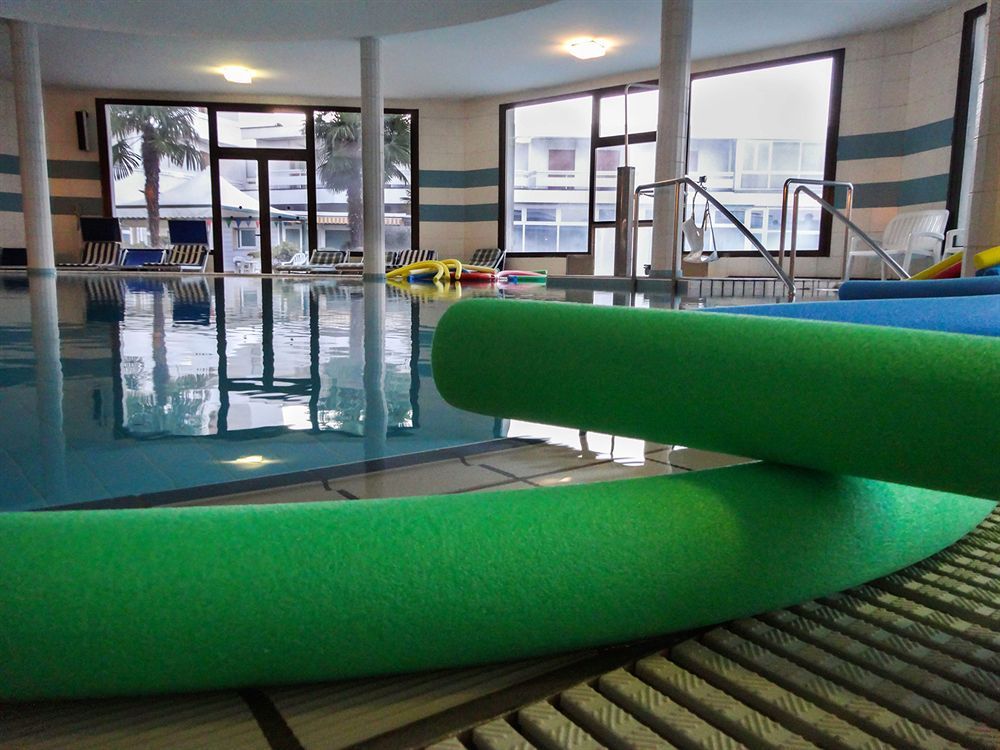 Hotel Terme Marconi